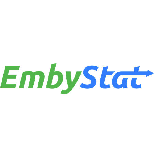 Emby Stat